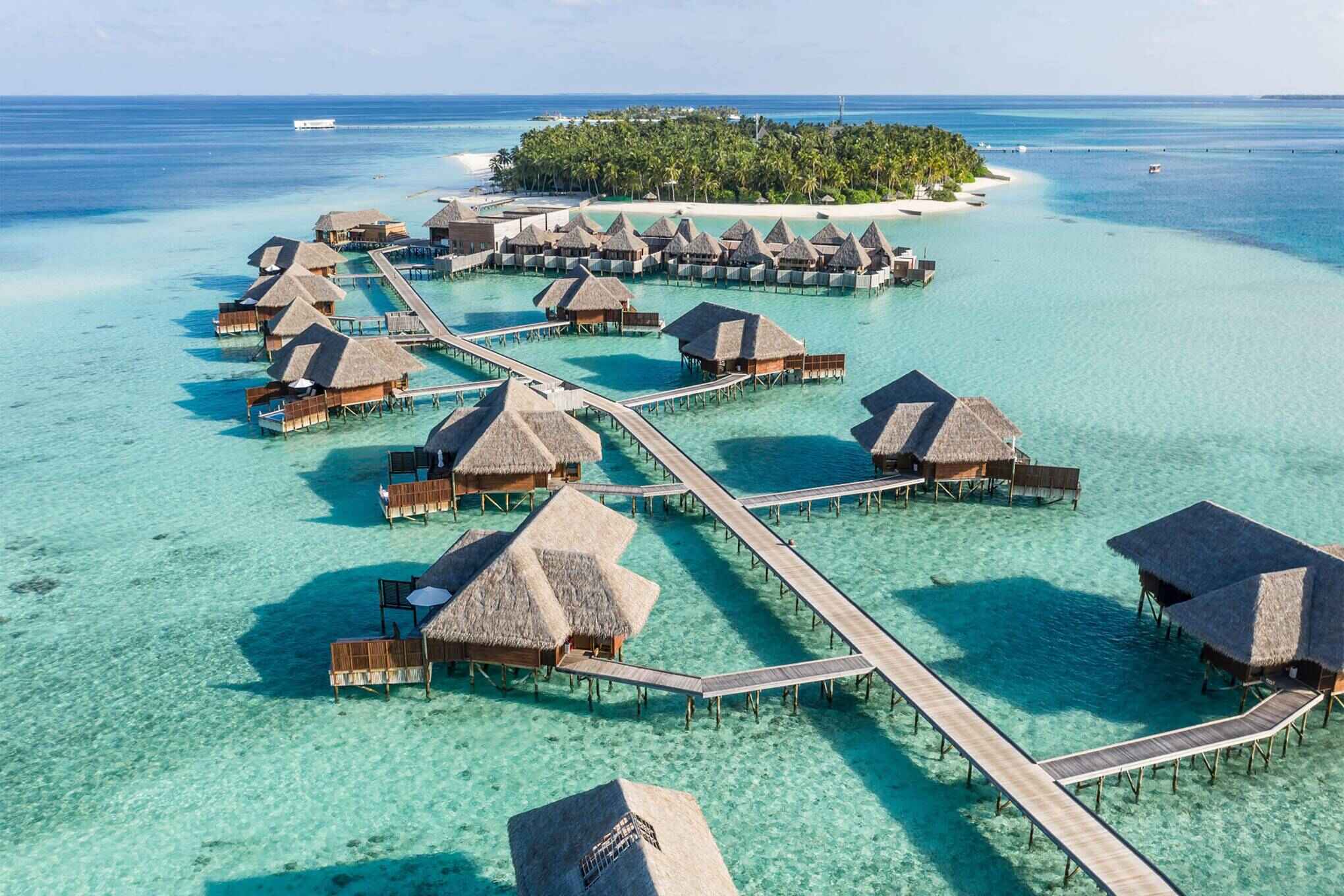 10 Best Most Remote Resorts In Maldives
