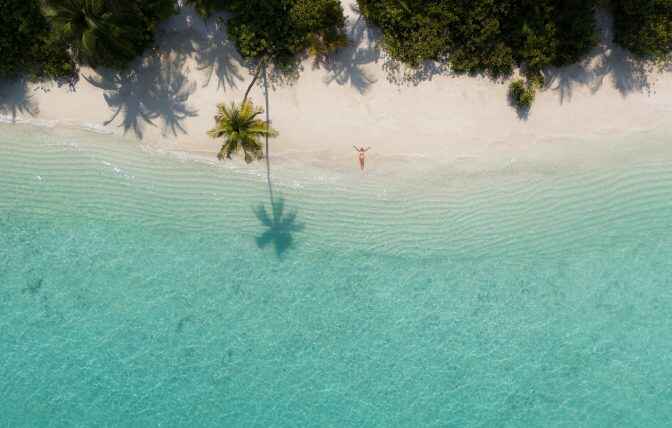 Fairmont Maldives, Sirru Fen Fushi Unveils Cutting-Edge Sea Program