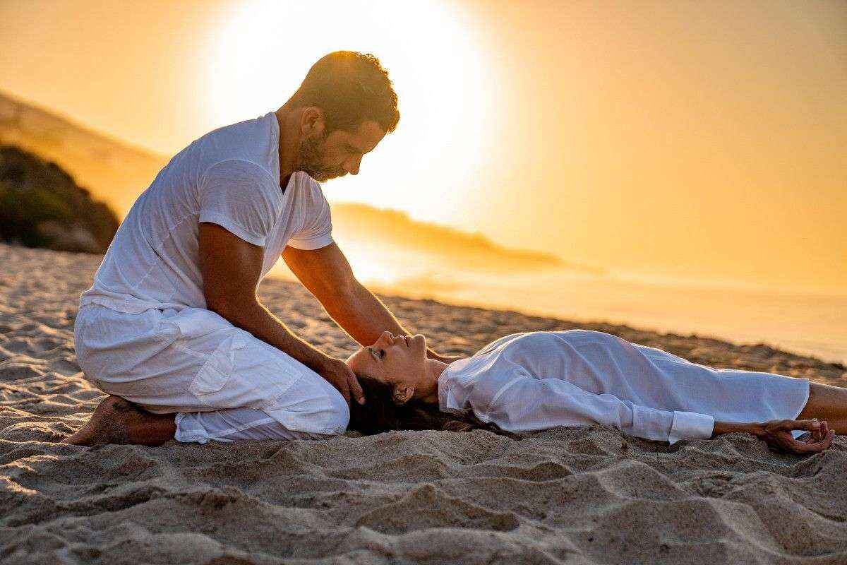 Introducing Joali Being's Unprecedented Collaboration with World-Renowned Wellbeing Experts