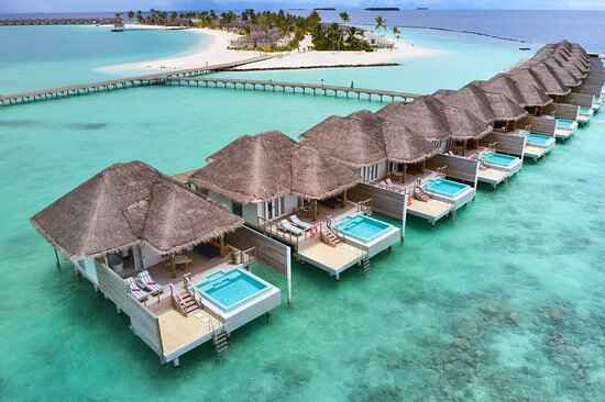 Meemu Atoll Hotels In Maldives