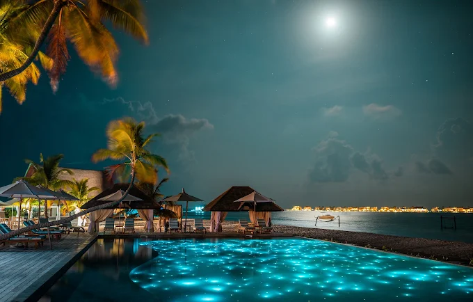 Angsana Velavaru Marks World Tourism Day 2026