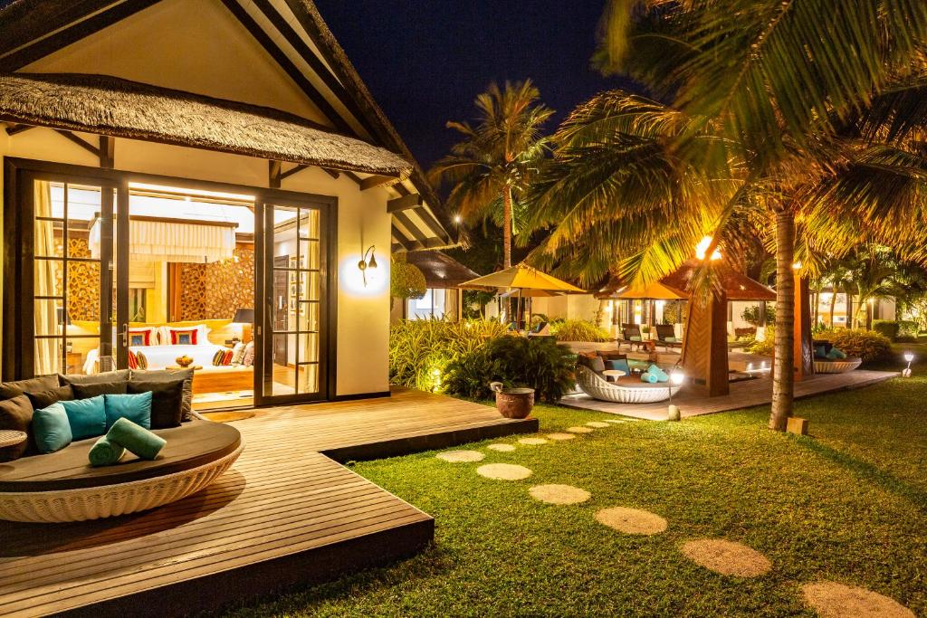 OZEN RESERVE BOLIFUSHI Spa