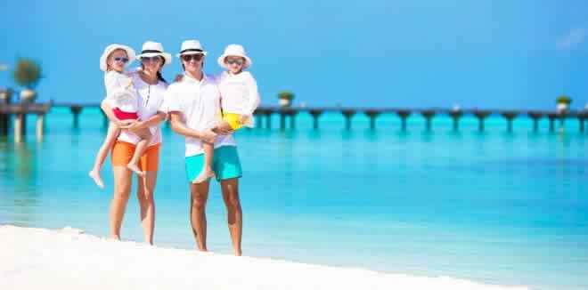 Maldives Family GUIDE In Maldives