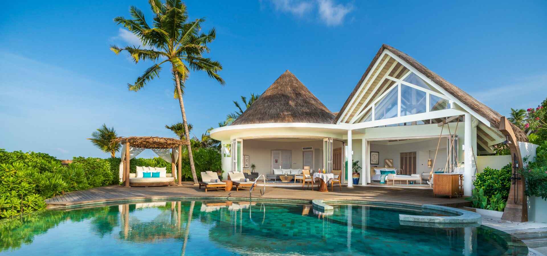 Villas