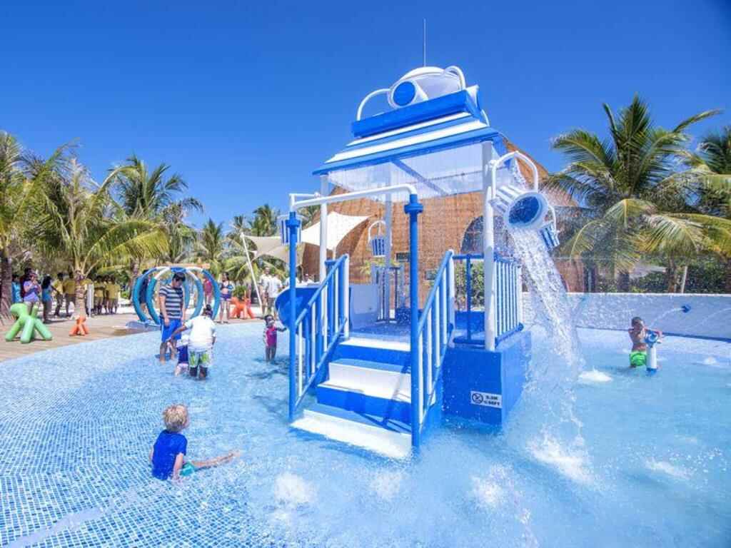 10 Best Family Hotels near Male Airport In Maldives