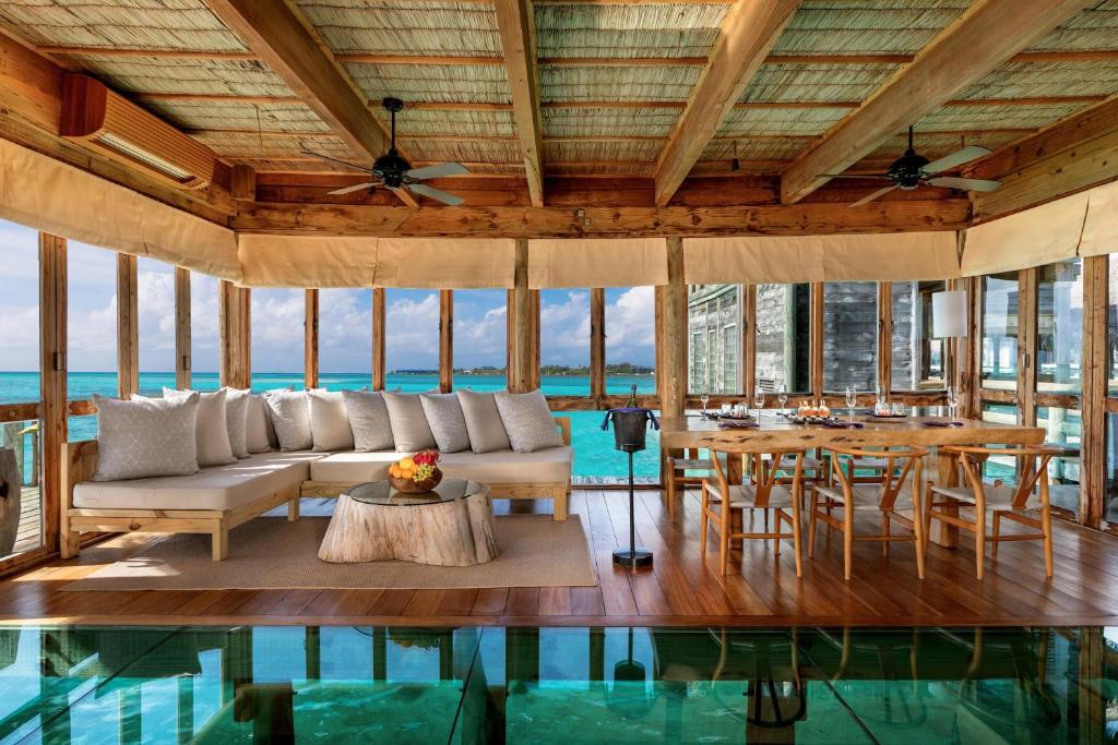Gili Lankanfushi Launches Plant to Plate Book