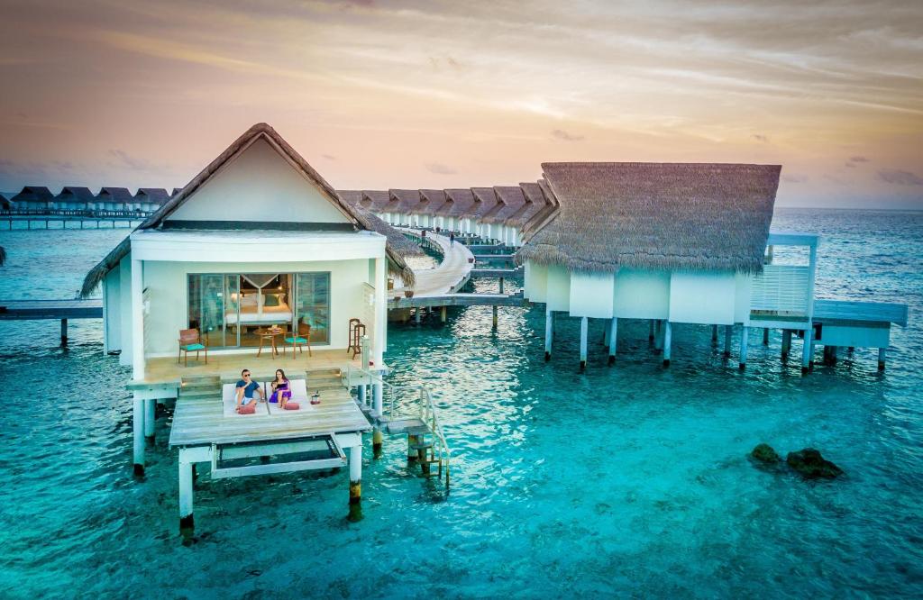 Mare Azzurro Italian Dining
