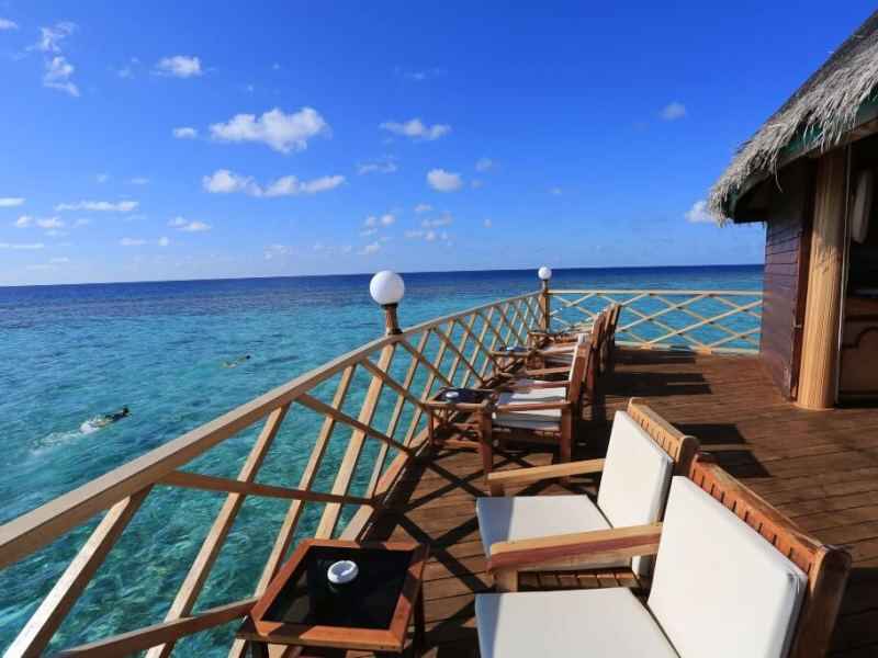 10 Excursions You Must Take Your Kids at Waldorf Astoria Maldives