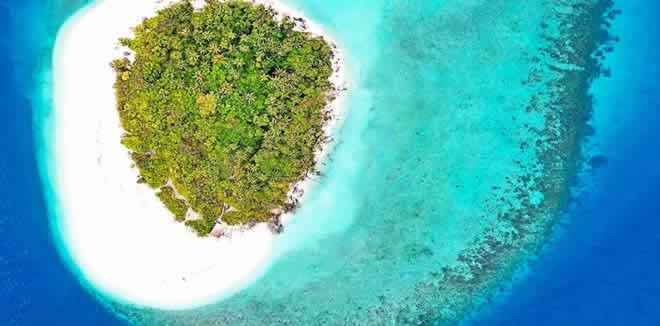 How to Travel on a Budget In Maldives