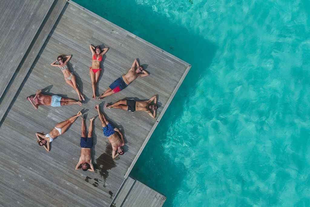 10 Best Resorts with Yoga In Maldives