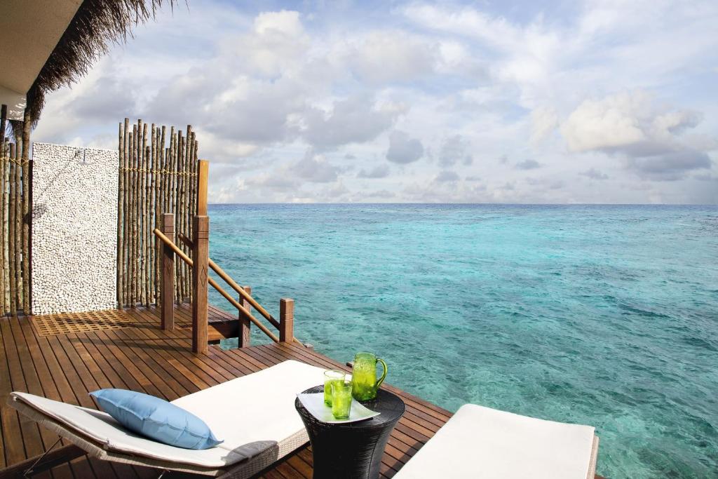 Vikas Kumar Leads Taj Maldives Resorts
