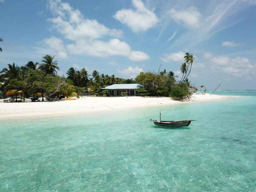 Asaa Feridhoo Maldives