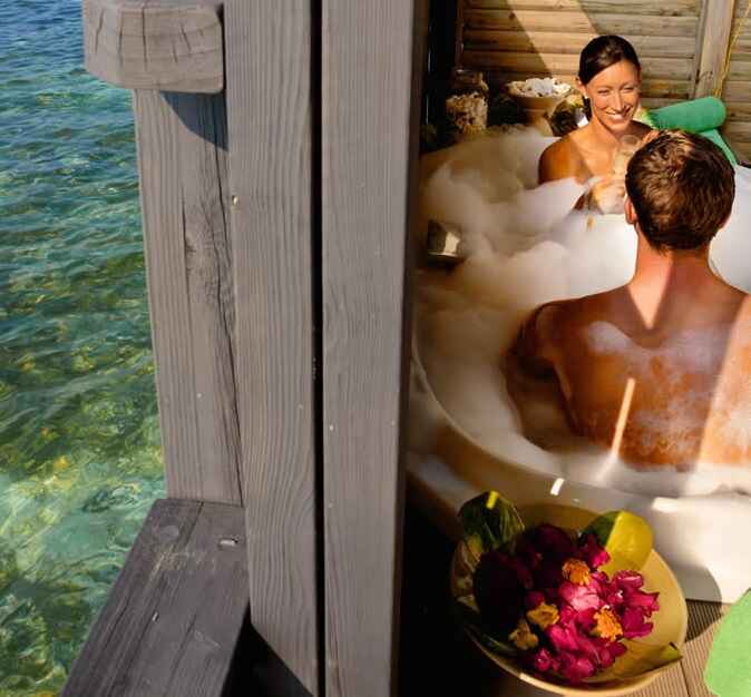 10 Best Baa Atoll Resorts In Maldives
