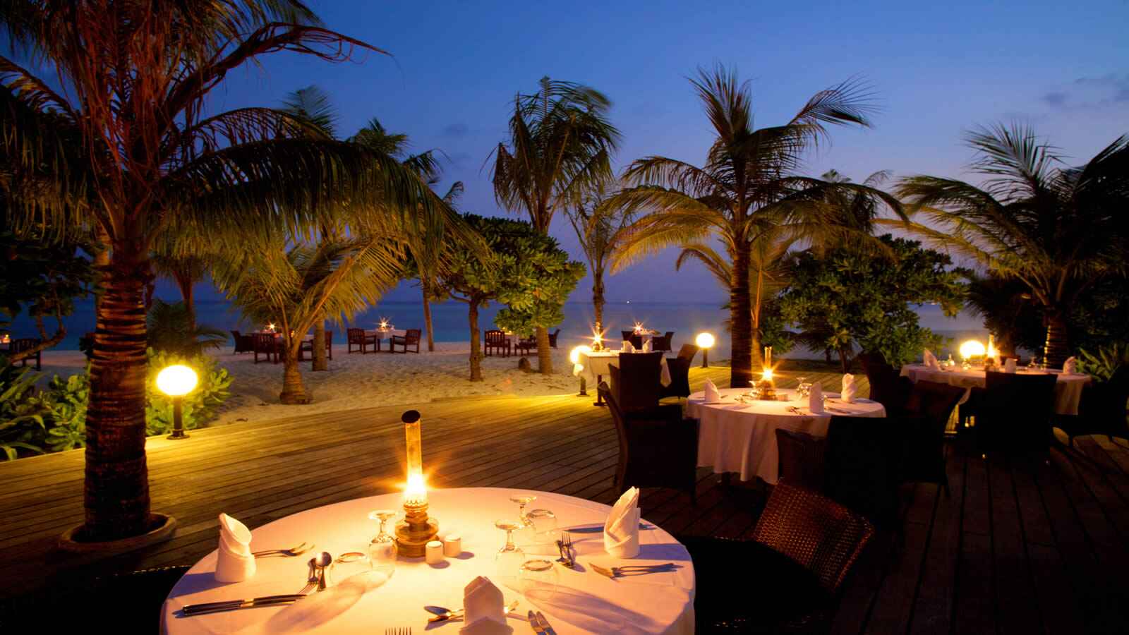 The Best Local Islands for Budget Family Holiday In Maldives