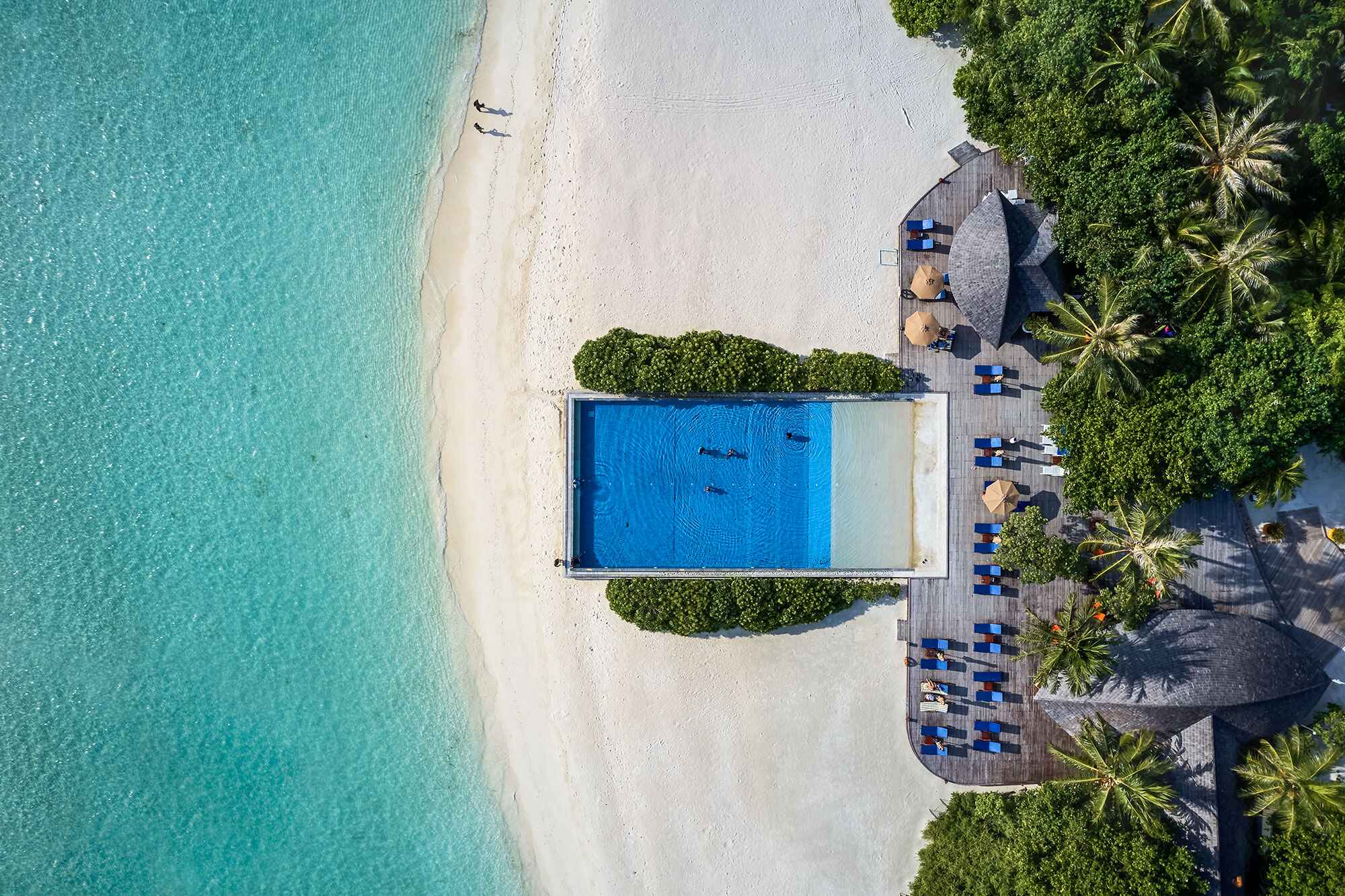 10 Best Beaches In Maldives
