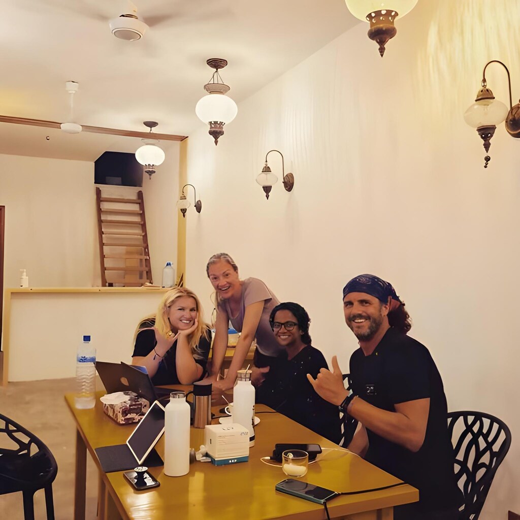 What to Do and Where to Go