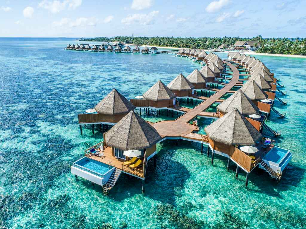10 Best Value Resorts In Maldives