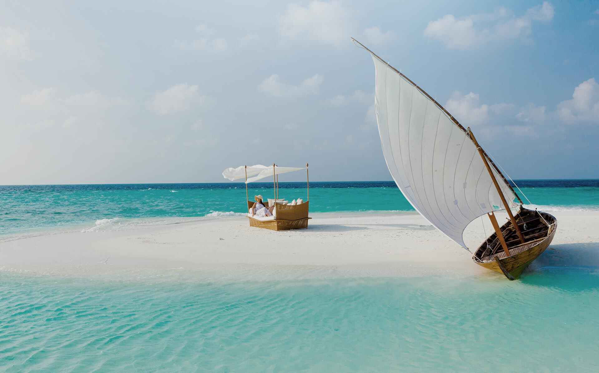 10 Best Maldives Resorts for post-Coronavirus Holiday 