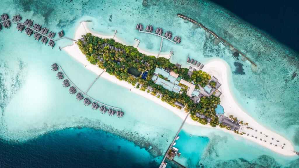 Rasdhoo In Maldives