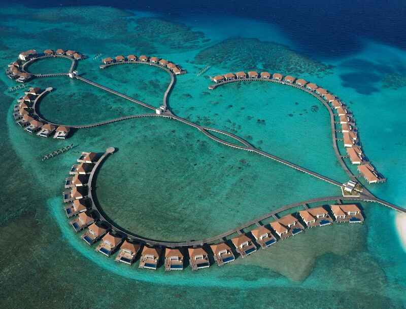 Radisson Blue Resort Maldives 
