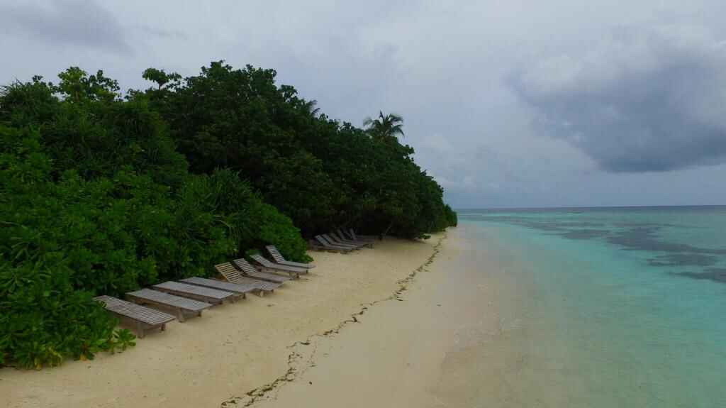 The Beach