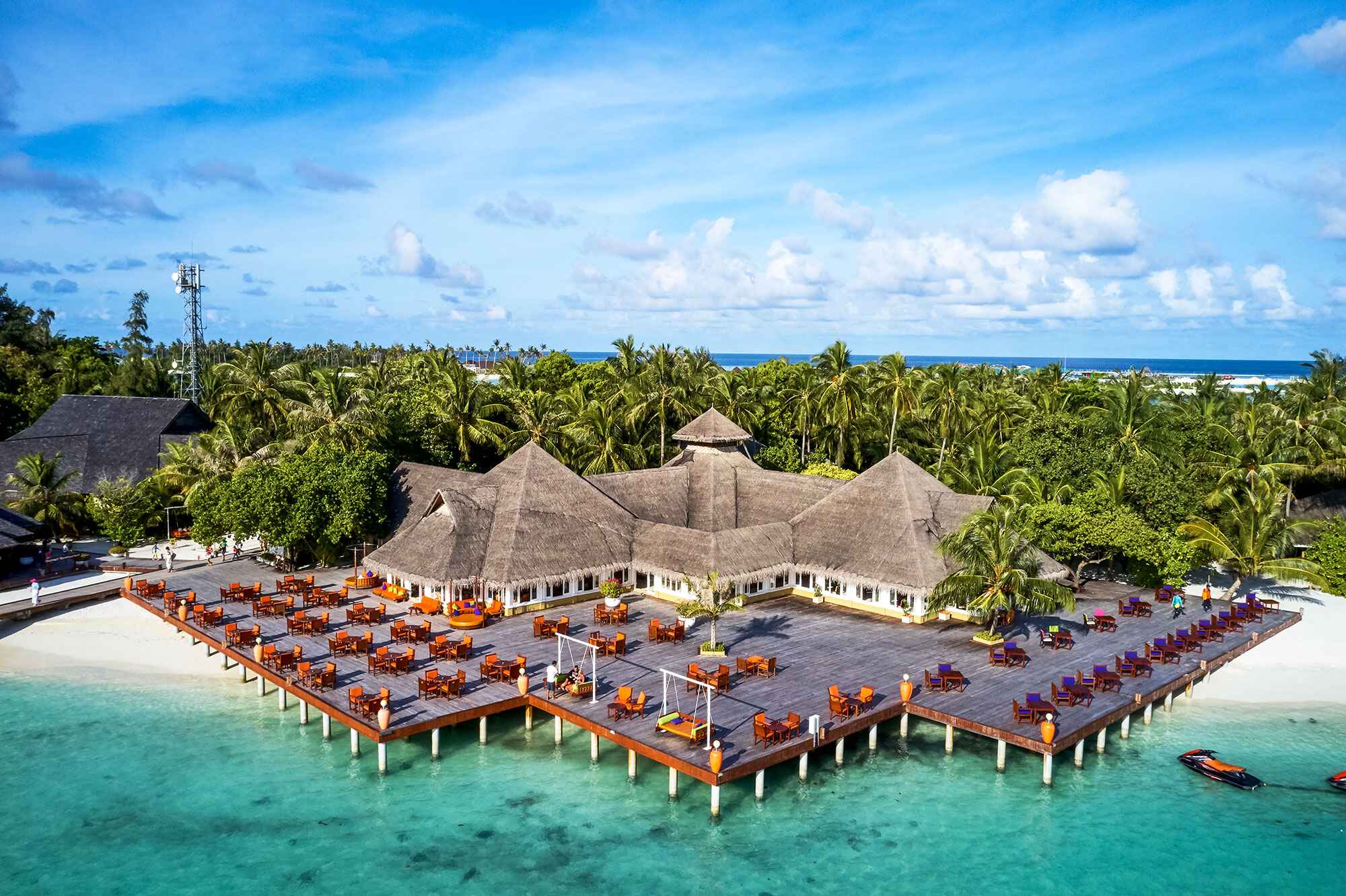 Best Things to Do at Waldorf Astoria Maldives 