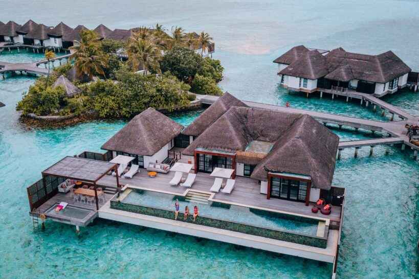 Villas