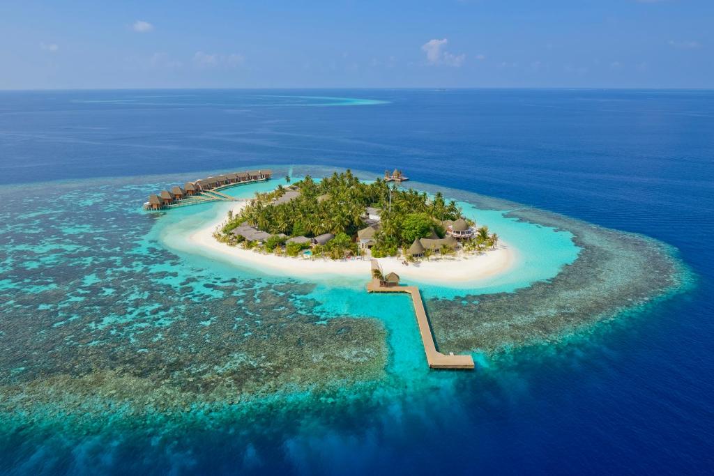 Kandolhu Maldives Showcases Upgraded