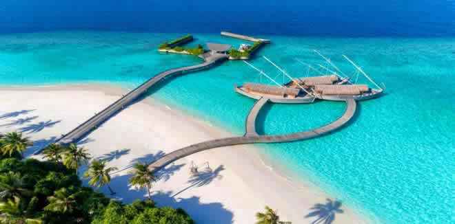 10 Best Eco Friendly Resorts In Maldives