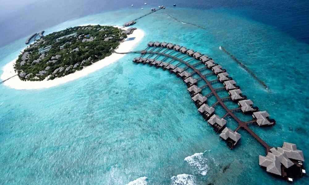 Haa Alif Atoll Hotels In Maldives