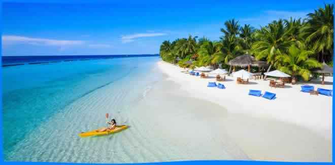 Maldives Hotels & Resorts
