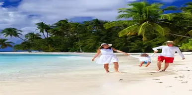 10 Top Resorts for Families in the Maldives