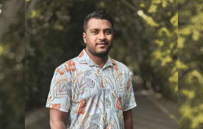 Villa Haven's Future Flagship Resort Welcomes Afaag as Director of Sales