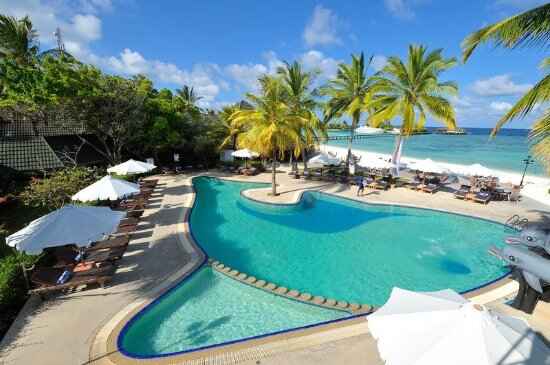 10 Best Hulhumale Hotels In Maldives