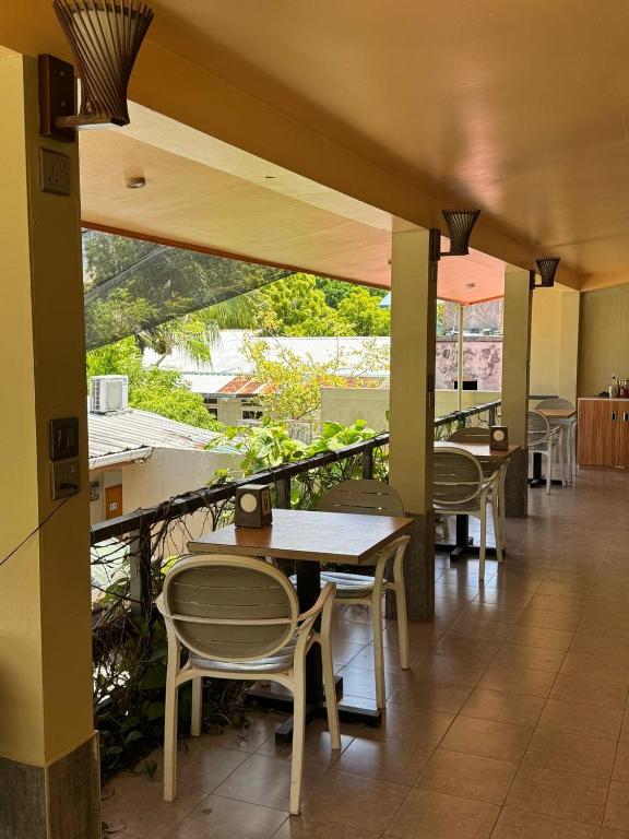 Patrick Jacklin Wine Tasting