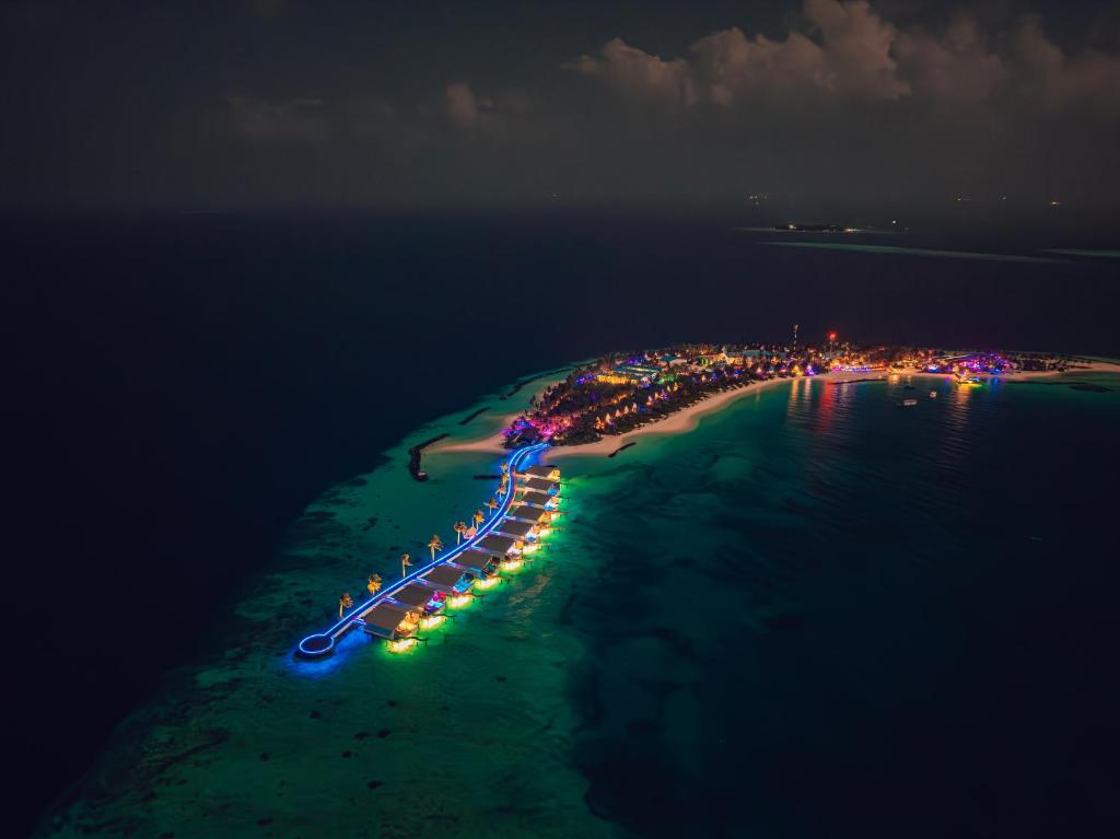Oaga Art Resort Introduces Foo as the 2025-26 Festive Curator