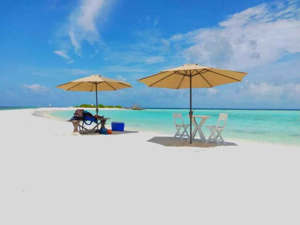 VIVA Beach and Spa MALDIVES