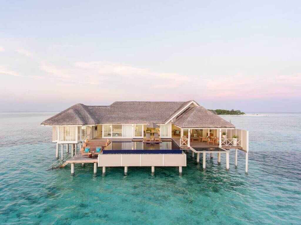 10 Best Things to Do with Kids in Maldives