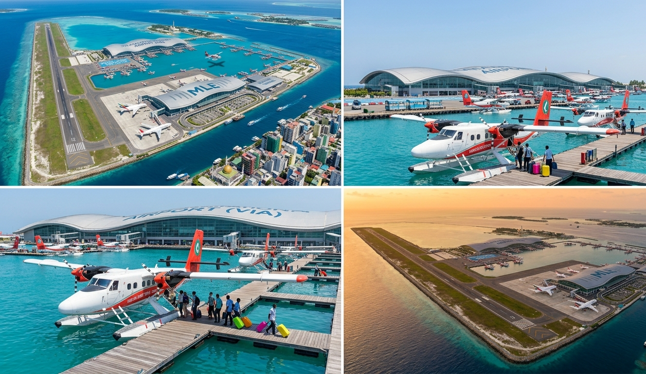 The One Airport That