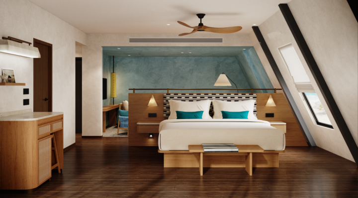 Hilton Expands Maldives Portfolio with Coco de Mer by Tapestry Collection