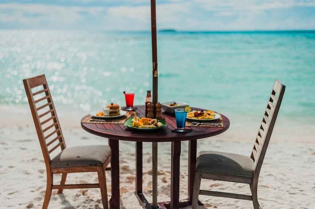 10 Best Ari Atoll Honeymoon Hotels In Maldives