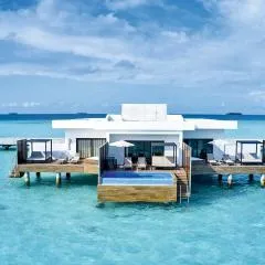 Mandara Spa Maldives Achieves Wellness HERO Status Across 10 Locations