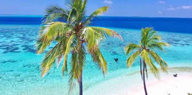 Top 10 Budget Islands in Maldives