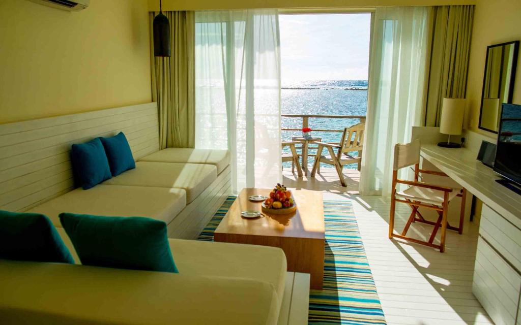 Kandooma Maldives Honoured at LUXlife 2026