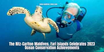 2023 Ocean Conservation Achievements
