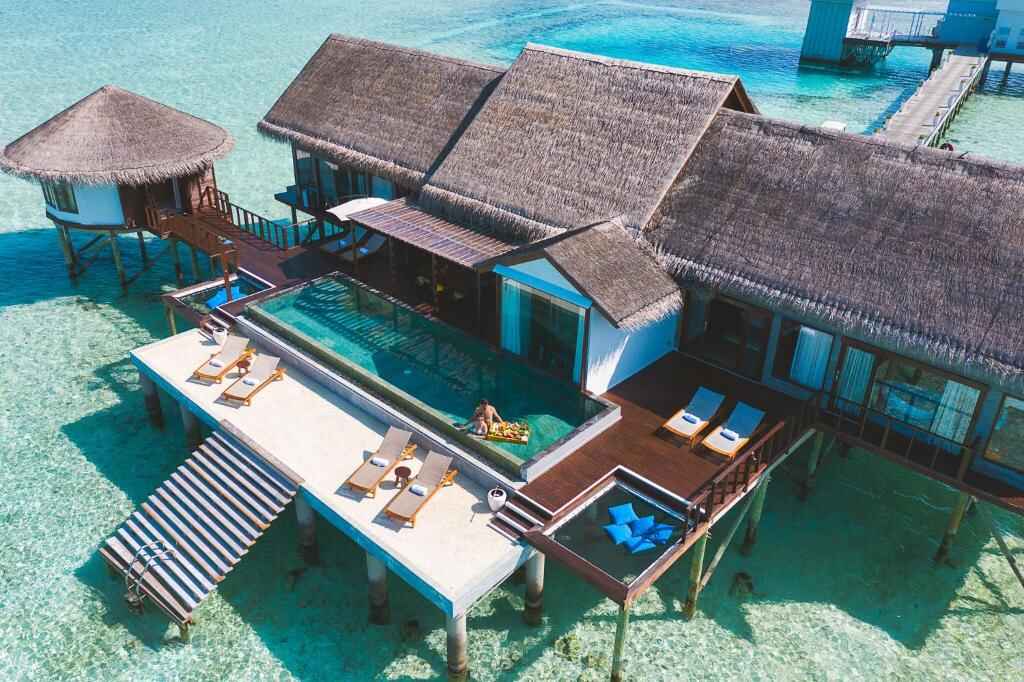 OZEN LIFE MAADHOO - A Luxury All-Inclusive Resort In Maldives